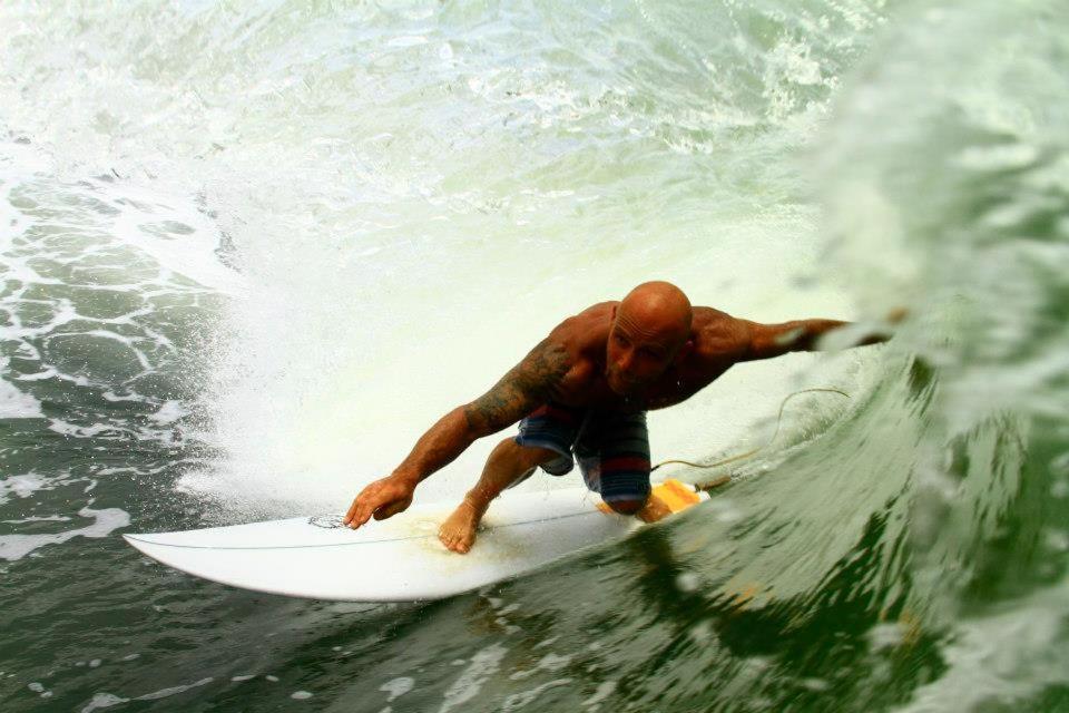 Sirena Surf Nicaragua * Miramar