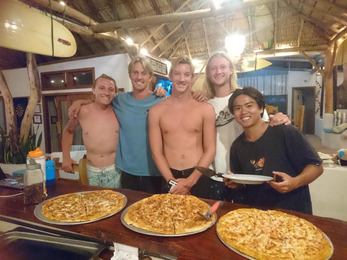 Sirena Surf Nicaragua *