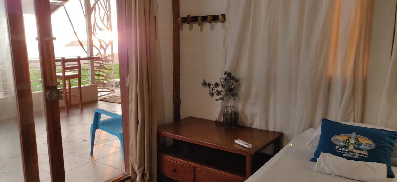 Lodge Sirena Surf Nicaragua *