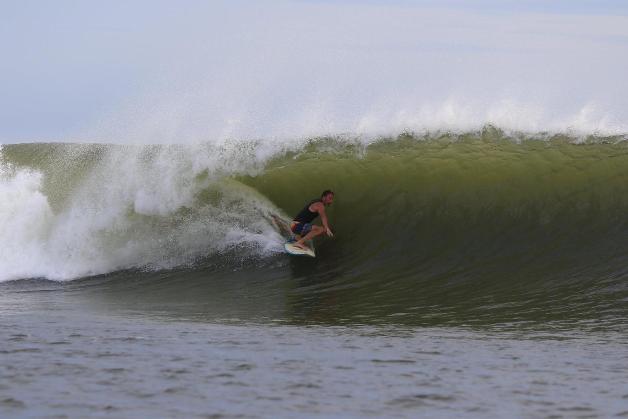 Lodge Sirena Surf Nicaragua *