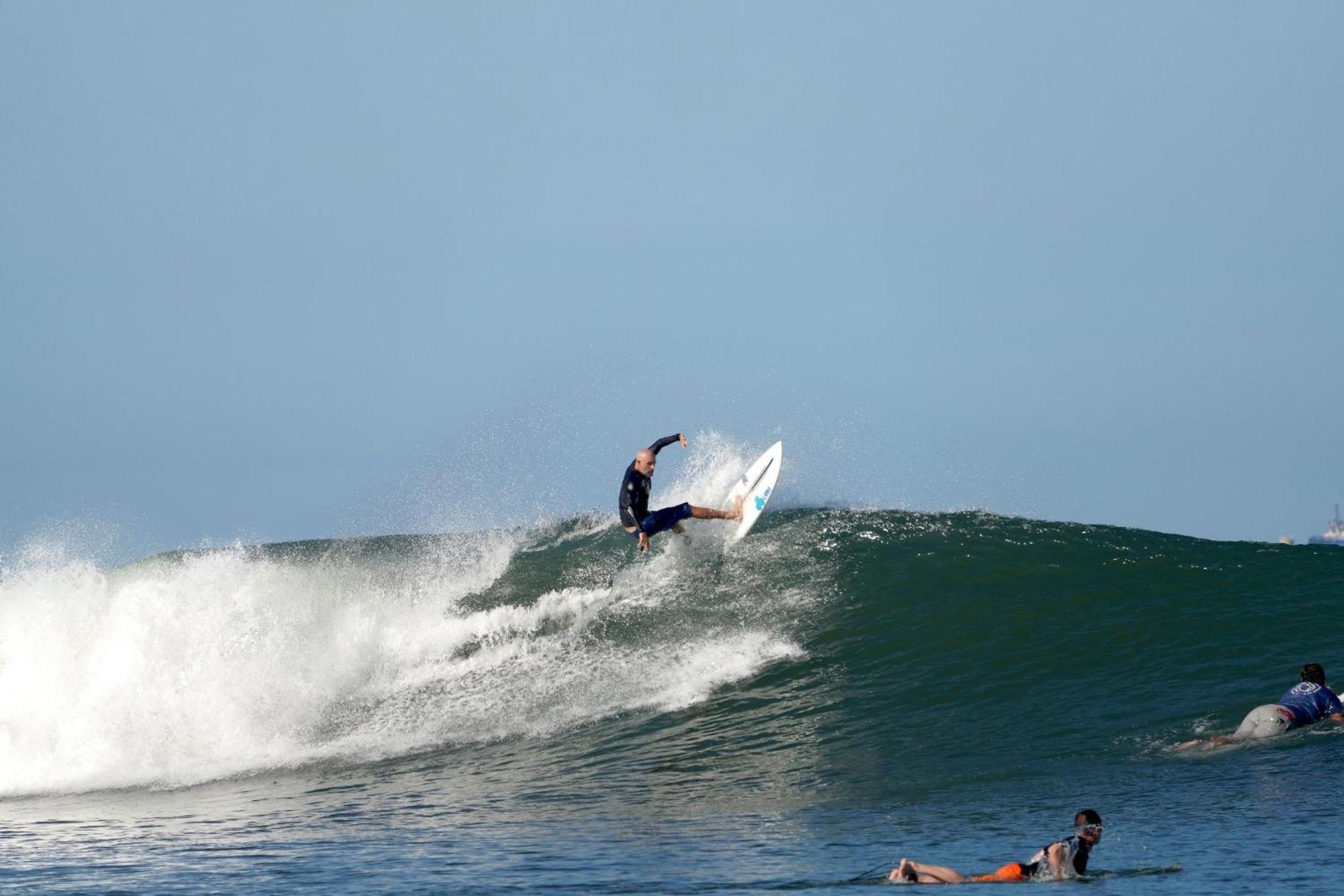 Sirena Surf Nicaragua Lodge