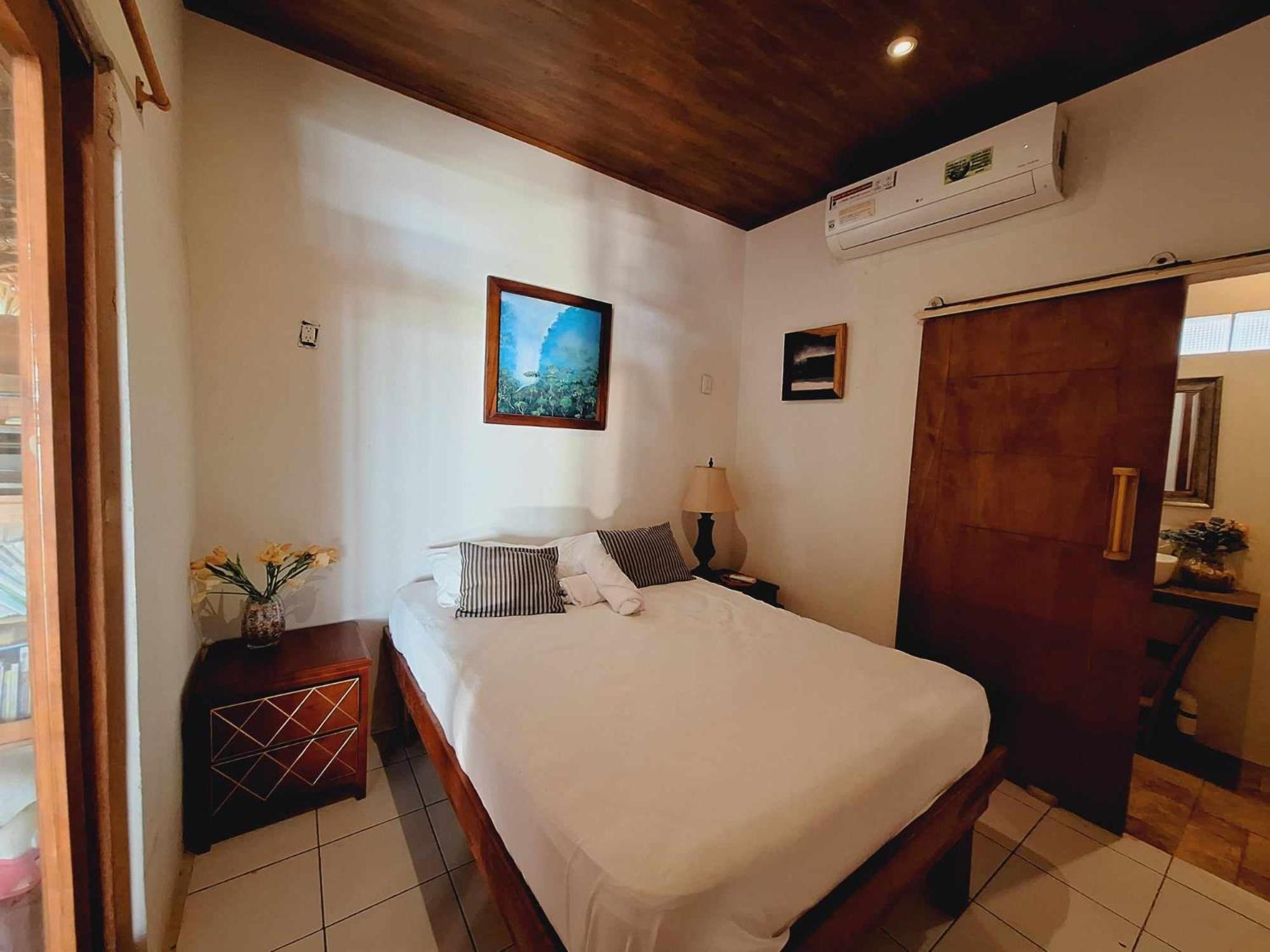 Lodge Sirena Surf Nicaragua