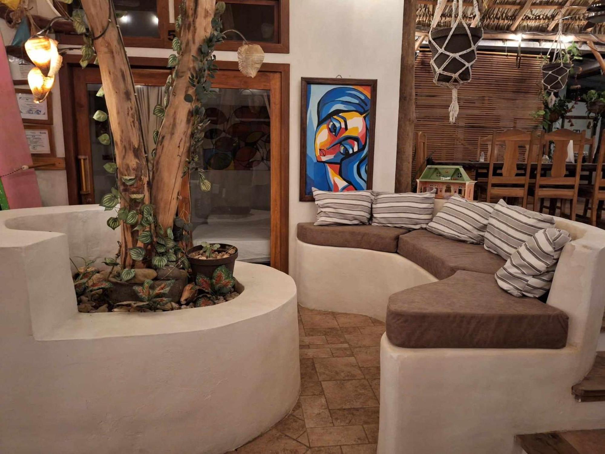 Lodge Sirena Surf Nicaragua *