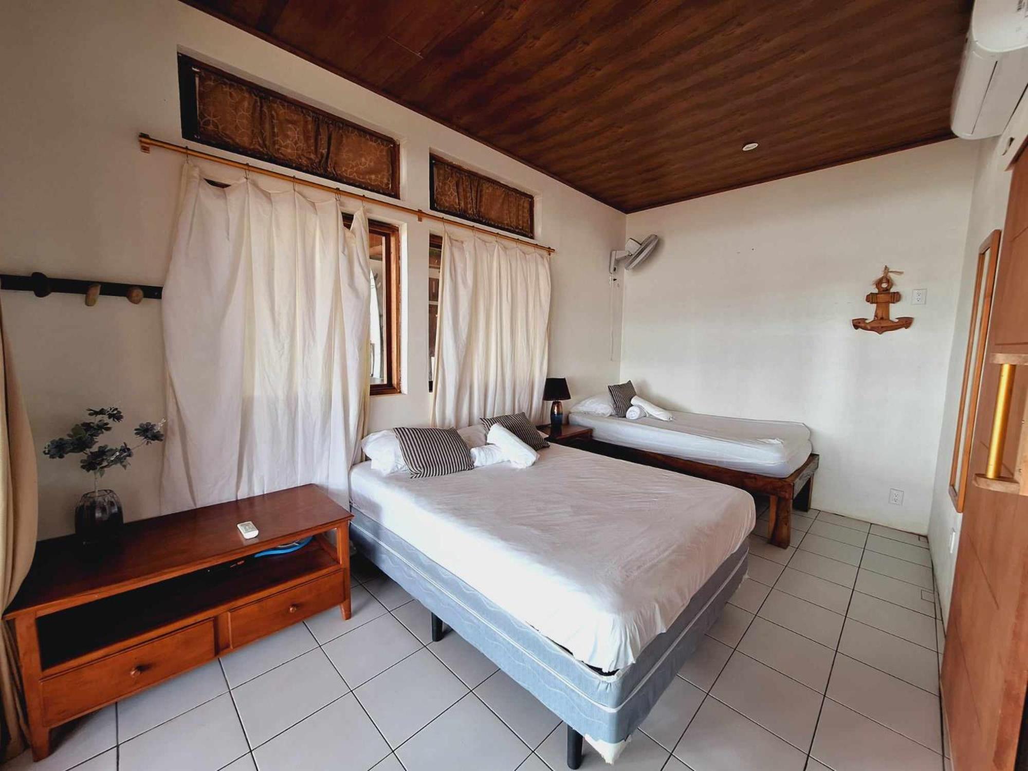 Sirena Surf Nicaragua Lodge Miramar