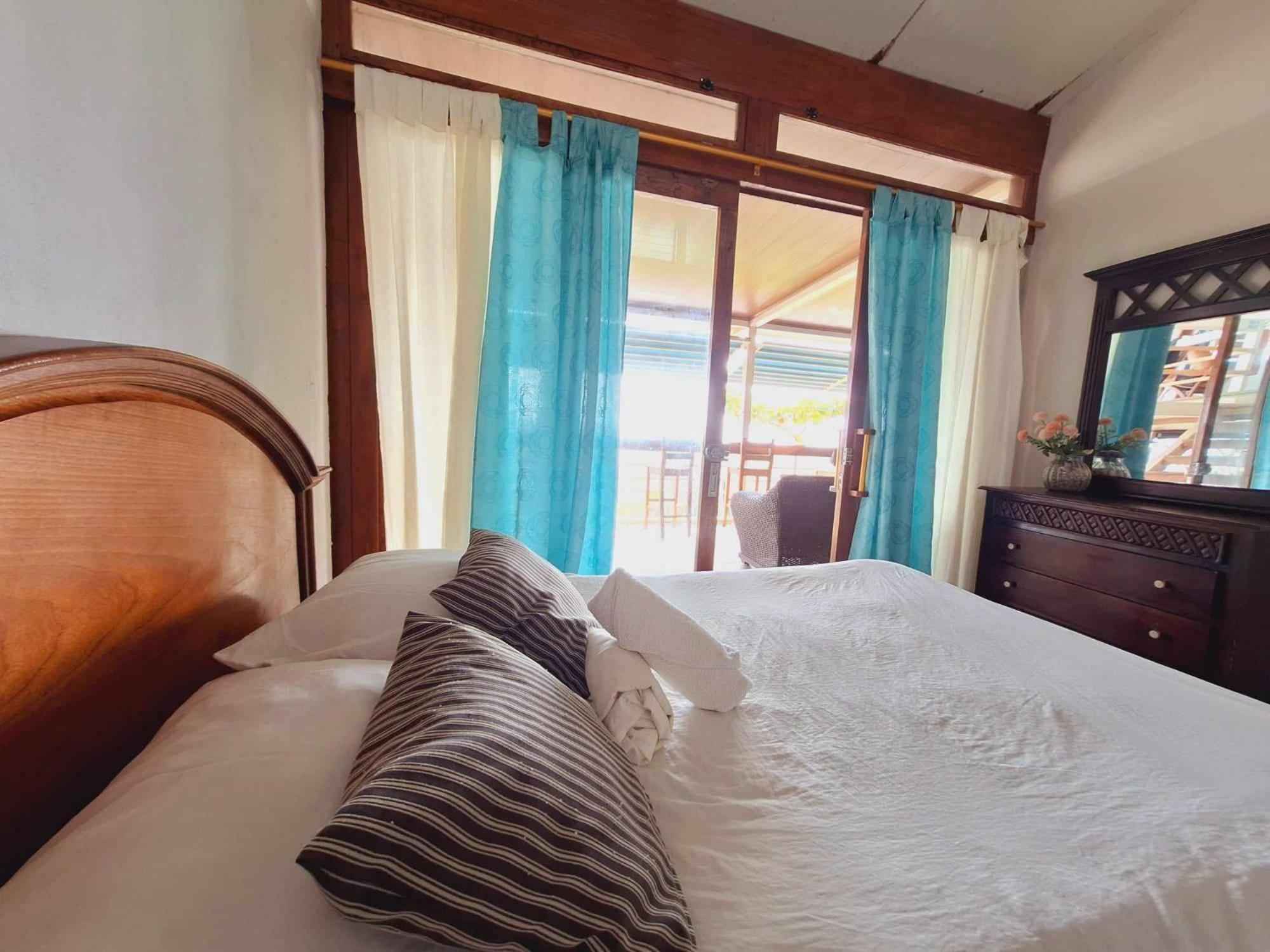 Sirena Surf Nicaragua Lodge Miramar