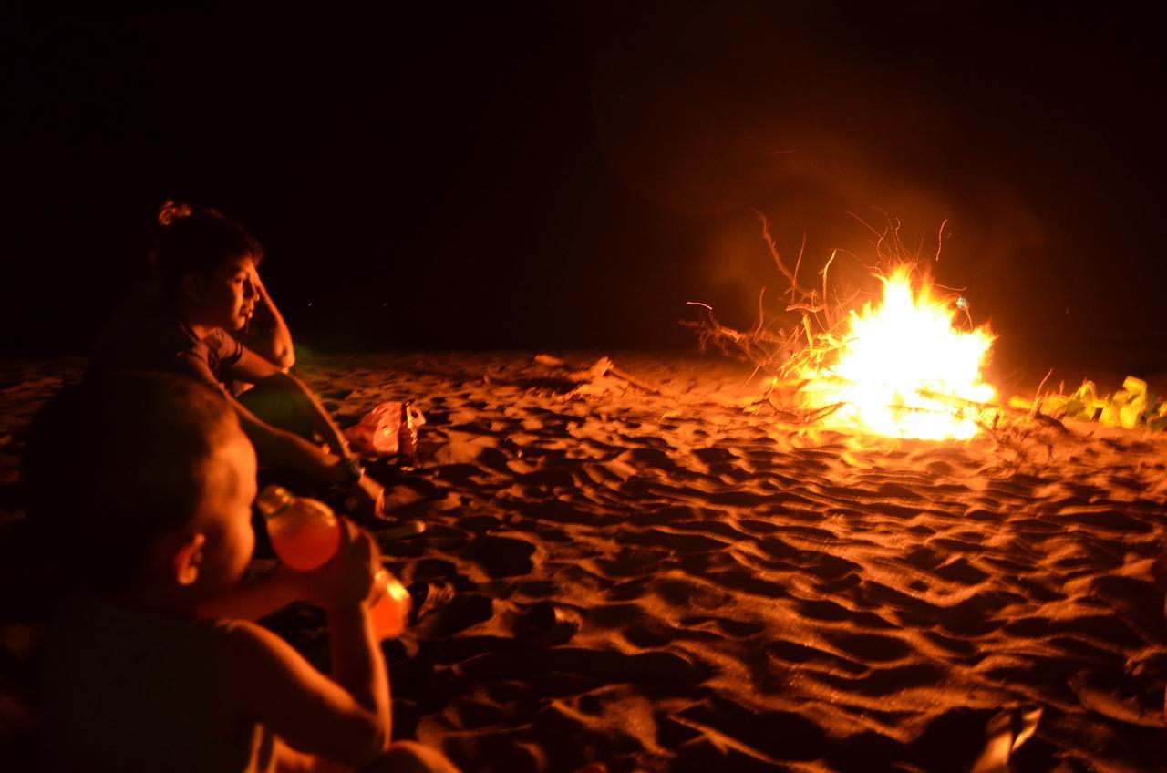 Sirena Surf Nicaragua *