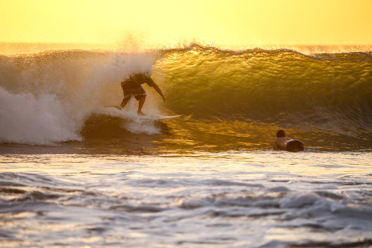 Sirena Surf Nicaragua Lodge Miramar