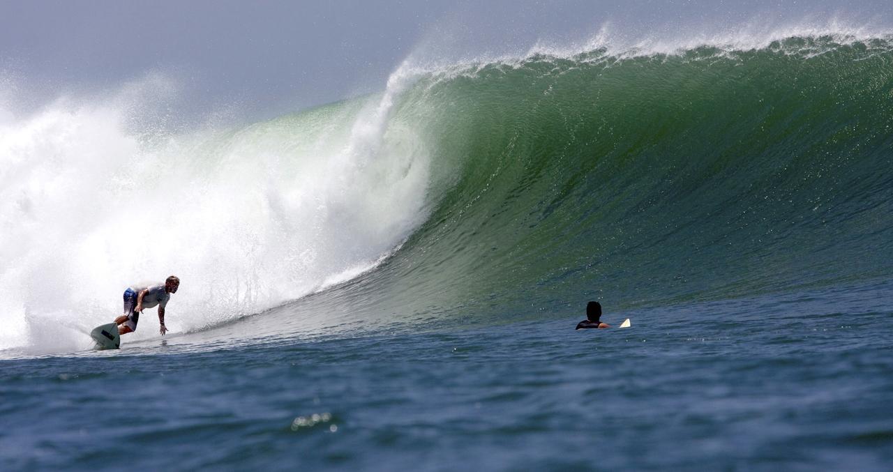 Sirena Surf Nicaragua *