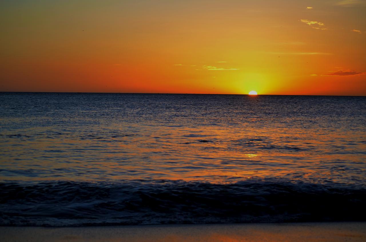 Lodge Sirena Surf Nicaragua Miramar