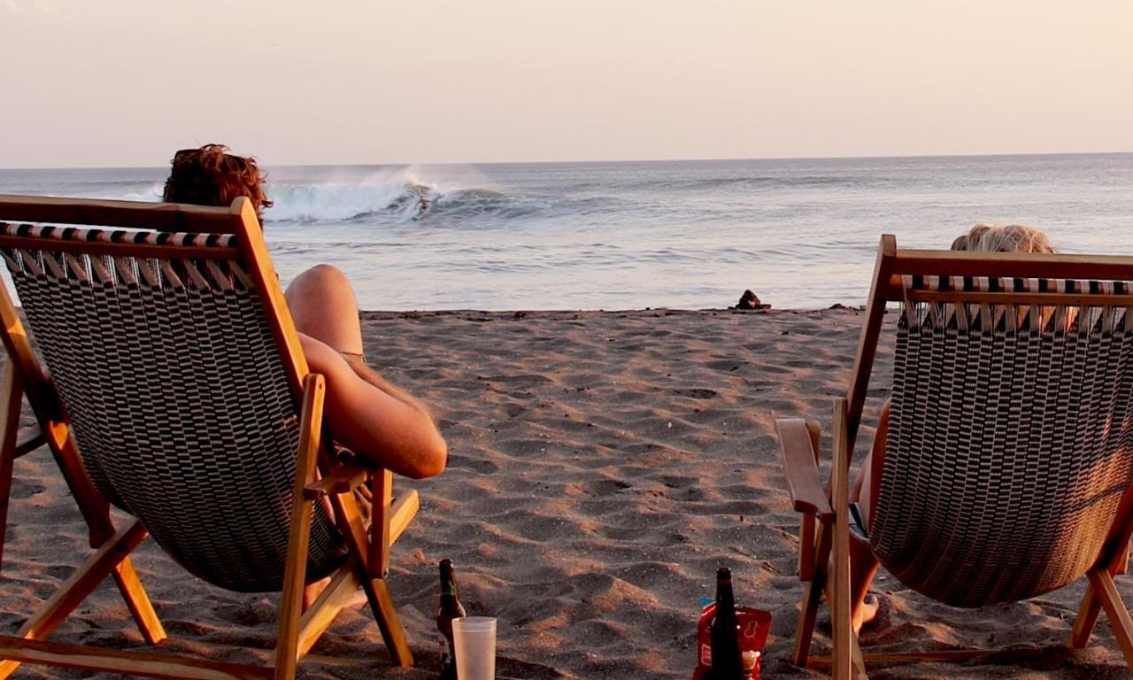 Lodge Sirena Surf Nicaragua Miramar